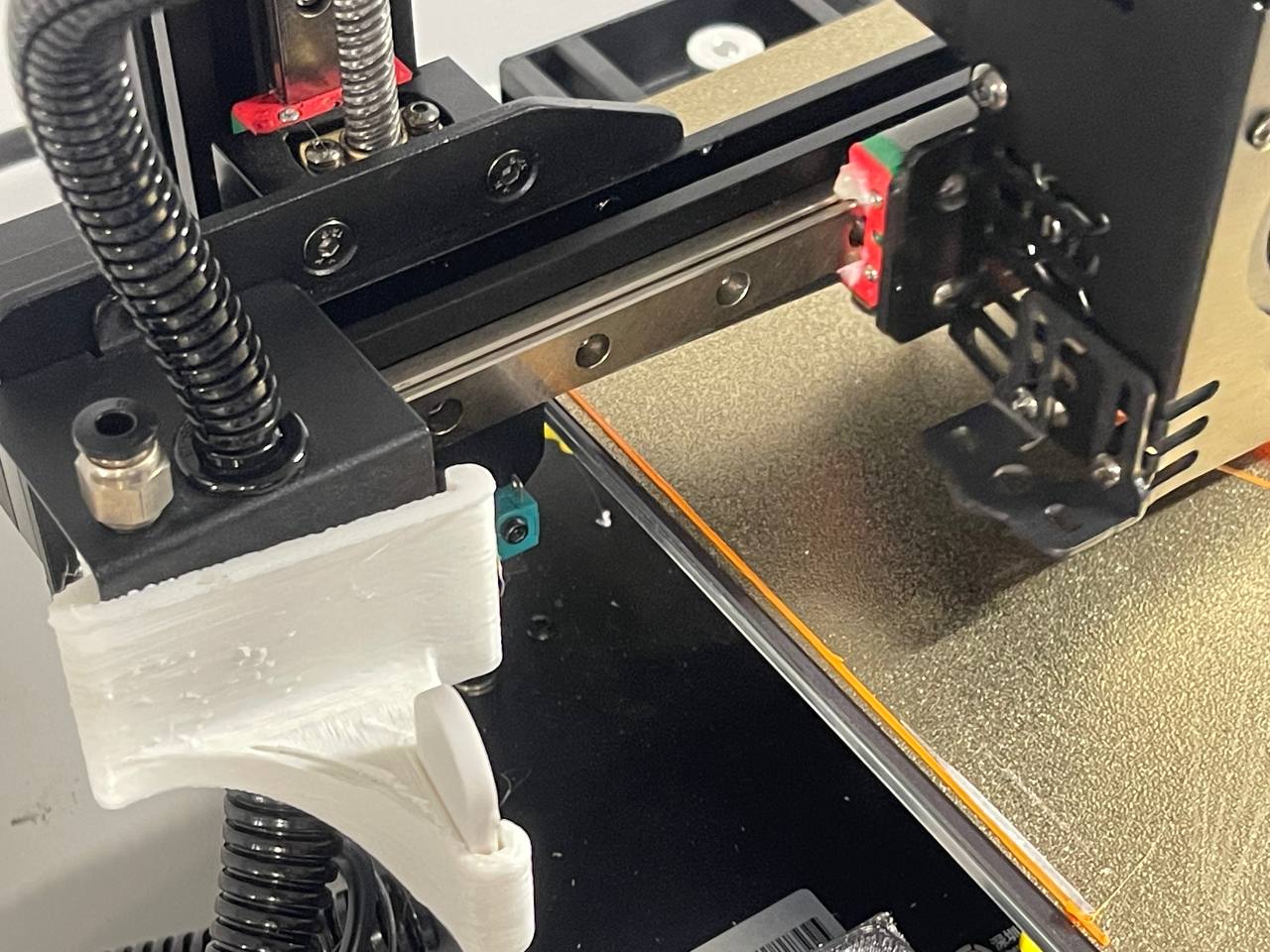 Giá đỡ Timelapse cho Kingroon KP3S Pro