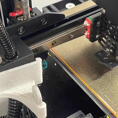 Giá đỡ Timelapse cho Kingroon KP3S Pro