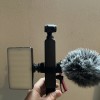Giá đỡ GoPro cho DJI Pocket 2 (có và không có cold shoe) - Thumbnail 1
