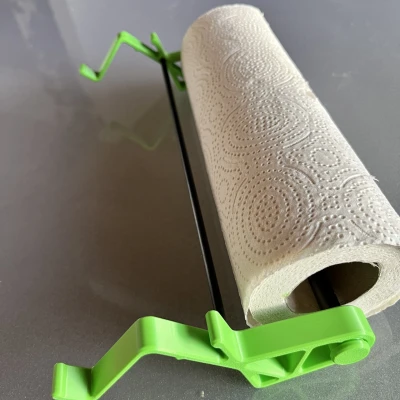 Giá treo khăn giấy cho xe VW California