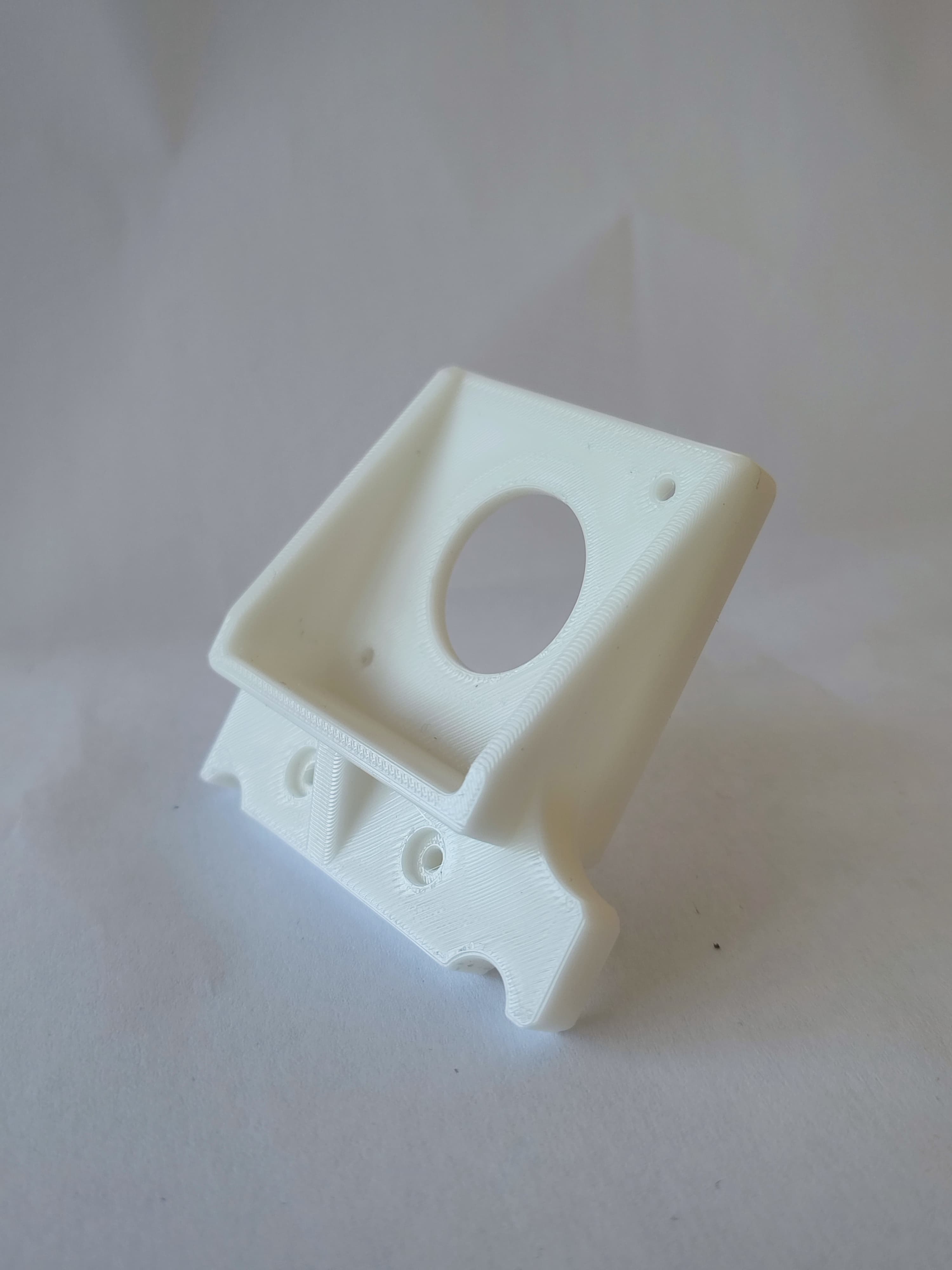 Chân đế Truyền động Trực tiếp cho Creality Ender 6