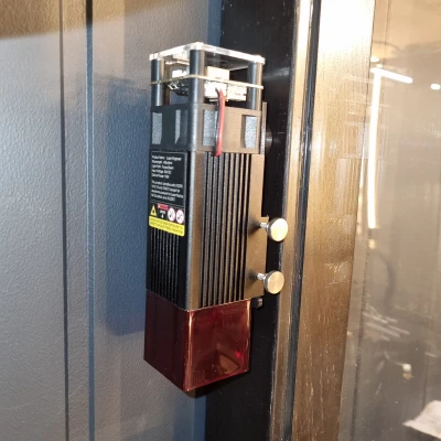 Giá đỡ/móc treo tường laser Creality Falcon