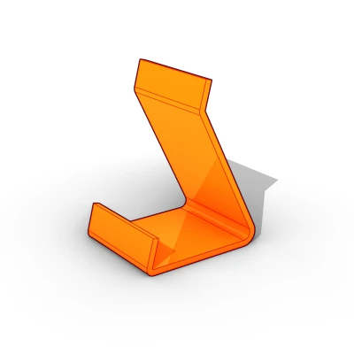 Chân Đế Máy Tính Bảng Cực Kỳ Đơn Giản