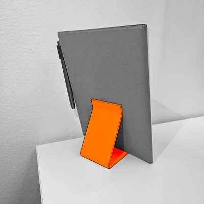 Chân Đế Máy Tính Bảng Cực Kỳ Đơn Giản