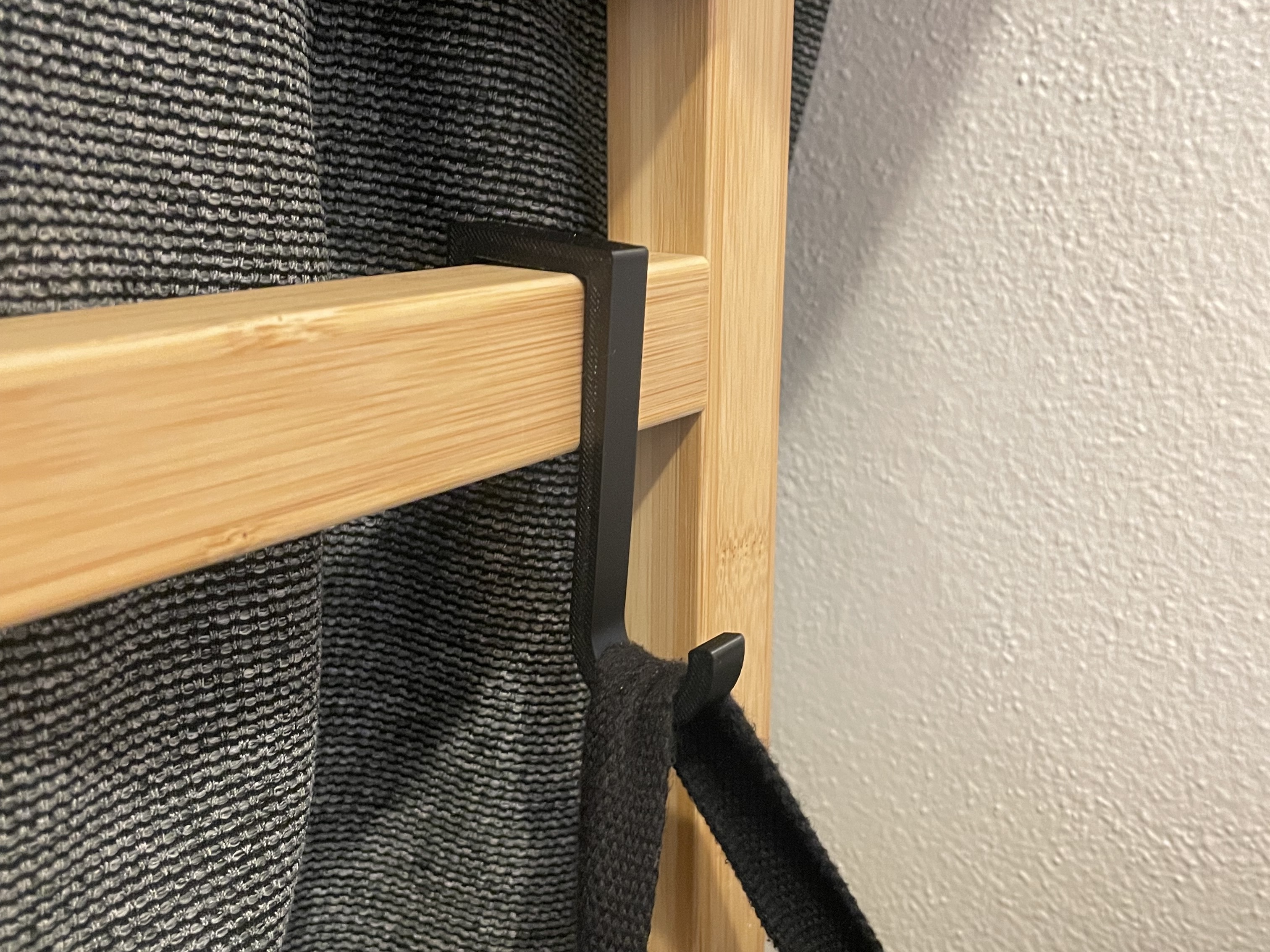 Móc treo cho tủ IKEA Nordkisa