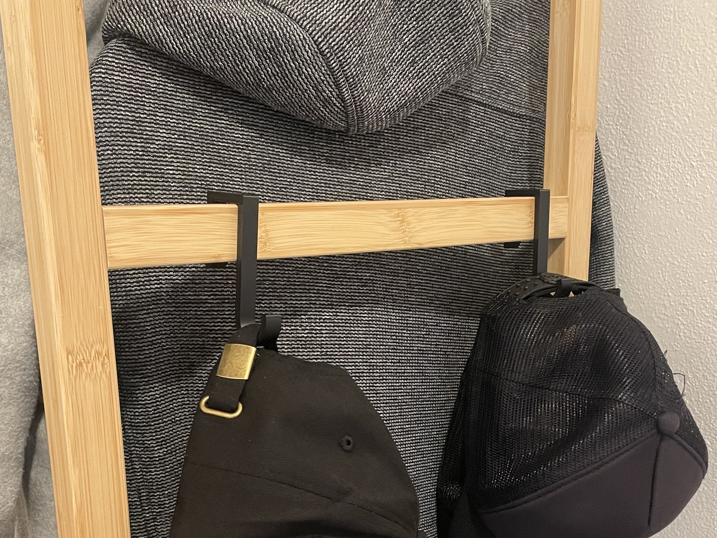 Móc treo cho tủ IKEA Nordkisa