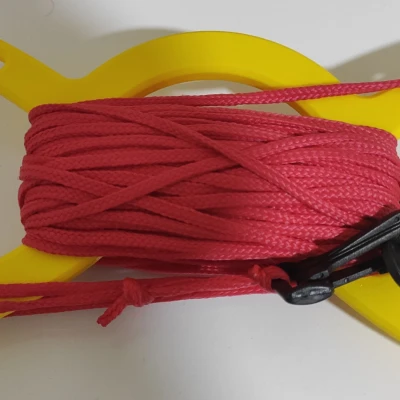 Cuốn Dây Phao Lặn