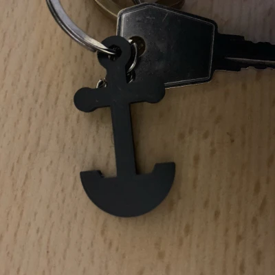 Móc Khóa Token Neo 1 Euro