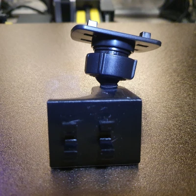 Giá đỡ điện thoại Dacia Sandero III