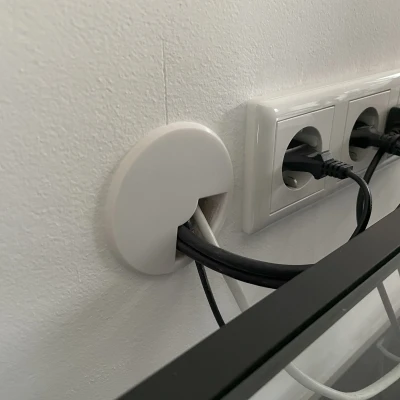 Đầu Luồn Dây Điện Bấm Vừa Khít