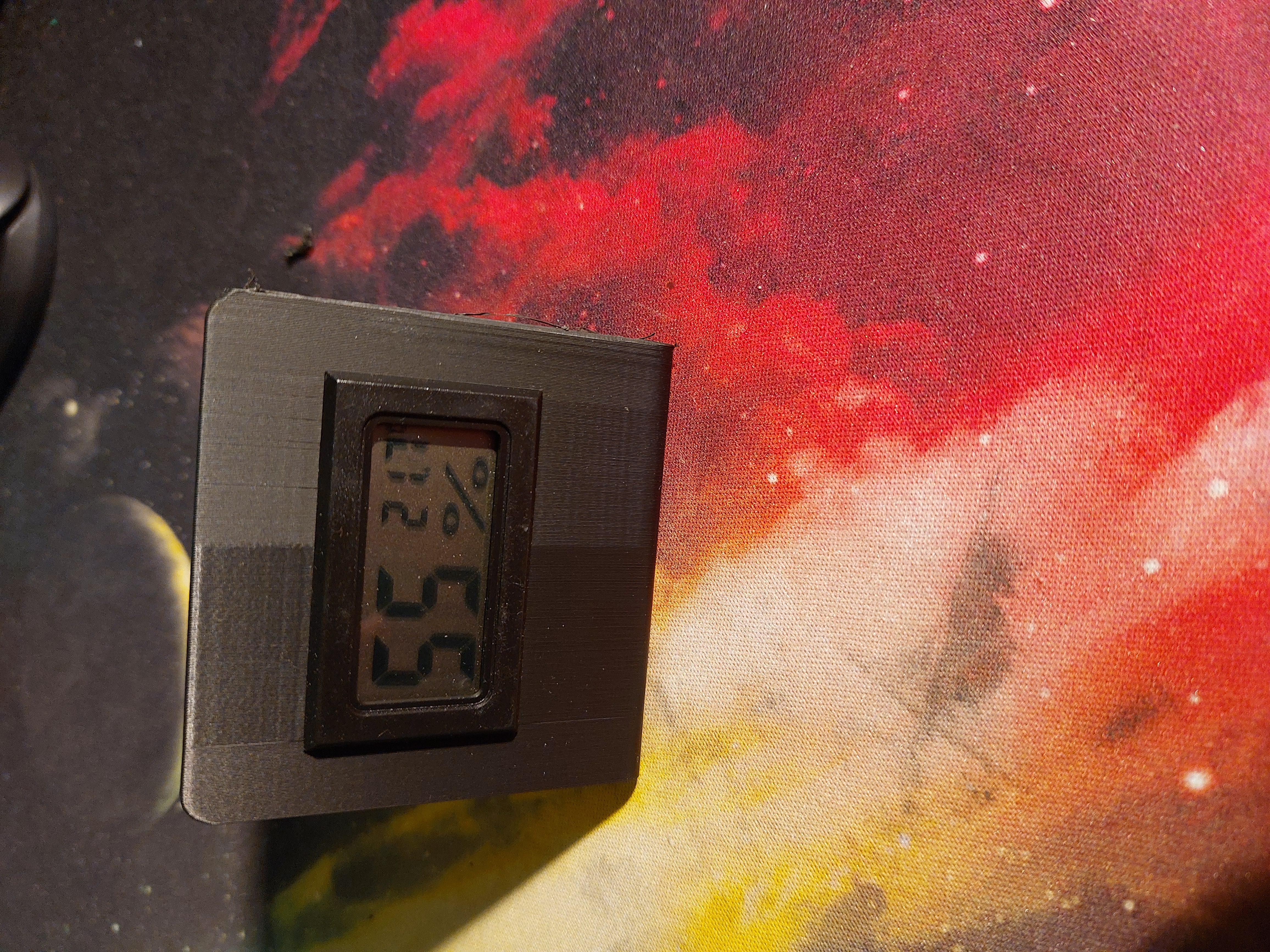 Giá Đỡ Ẩm Kế (Hygrometer)