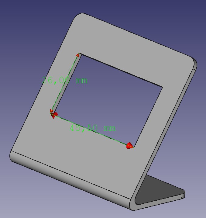 Giá Đỡ Ẩm Kế (Hygrometer)