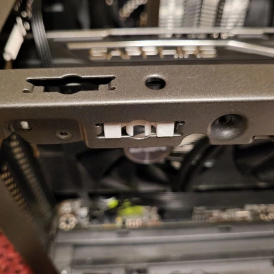 Kẹp cho Vỏ Case Máy Tính