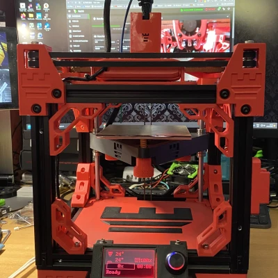 Chân đế bằng bóng squash cho Rook 2020 MK1