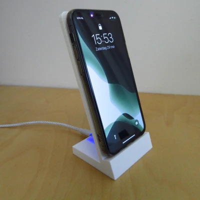 Đế sạc không dây tùy chỉnh