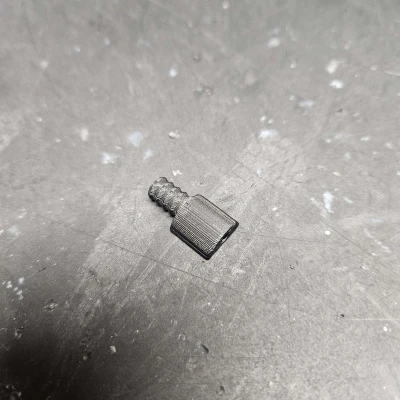 Exfog Antifog Super Low Profile Universal Adapter (Smith Boogie)