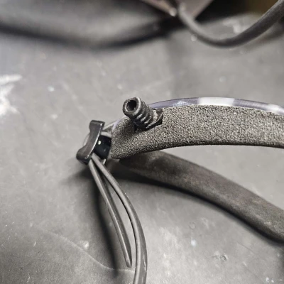 Exfog Antifog Super Low Profile Universal Adapter (Smith Boogie)