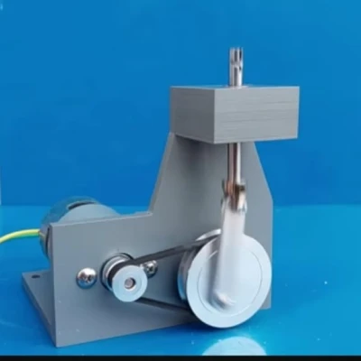 Máy Cưa Lốc JigSaw Apparat