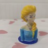 Tượng Bán Thân Elsa - Frozen. Không có chữ khớp đế Anna. - Thumbnail 1