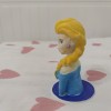 Tượng Bán Thân Elsa - Frozen. Không có chữ khớp đế Anna. - Thumbnail 4