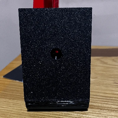 Khớp nối kiểu Pháp cho Vòng quay Gridfinity