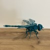 Mô Hình "Dragonfly" 3D Puzzle - Thumbnail 5