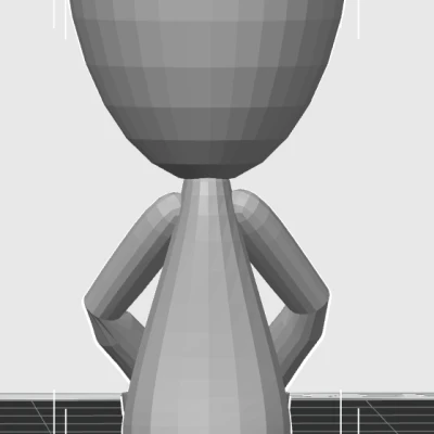 Chậu Cây ANSELMO EL MACETAS