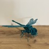 Mô Hình "Dragonfly" 3D Puzzle - Thumbnail 6