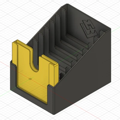 MONEY BUTLER - Hộp Đựng Tiền Cá Nhân Của Bạn