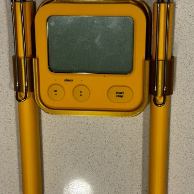 Hộp nam châm cho HAI Nhiệt kế Combustion Thermometers