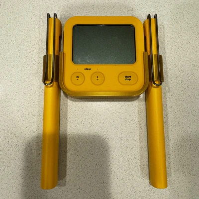 Hộp nam châm cho HAI Nhiệt kế Combustion Thermometers