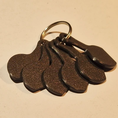 Chip Xe Đẩy Siêu Thị Chắc Chắn