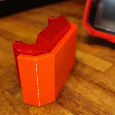 Vỏ bảo vệ cho Holder Lens hội tụ ZnSe Uni-T UTi690B