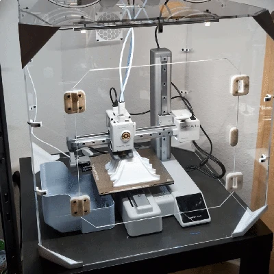 Hệ thống LED và Quạt Đa Năng