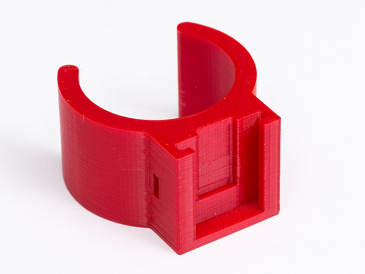 Ngàm Gắn Coldshoe Cho Tripod