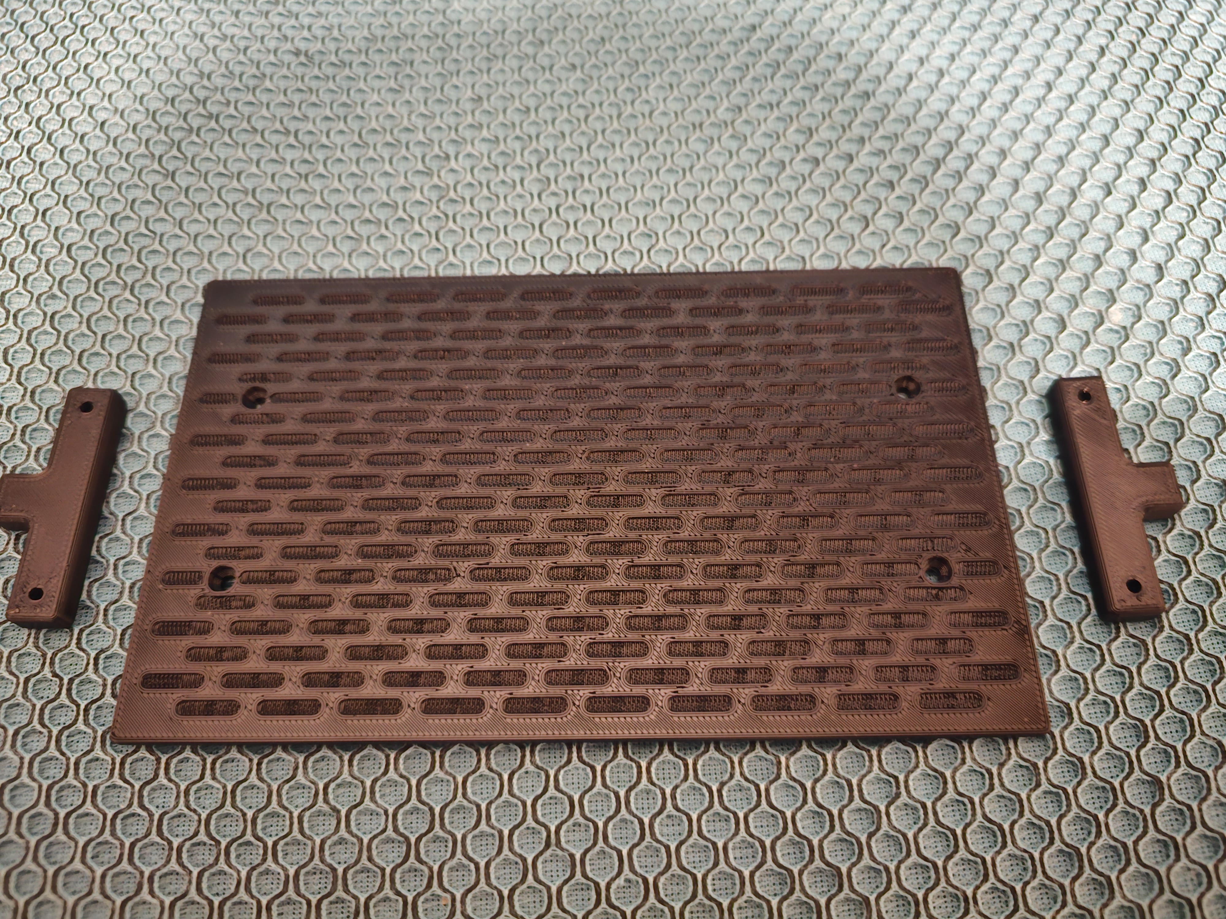 Mặt trước Vỏ Case Thermaltake Core X71