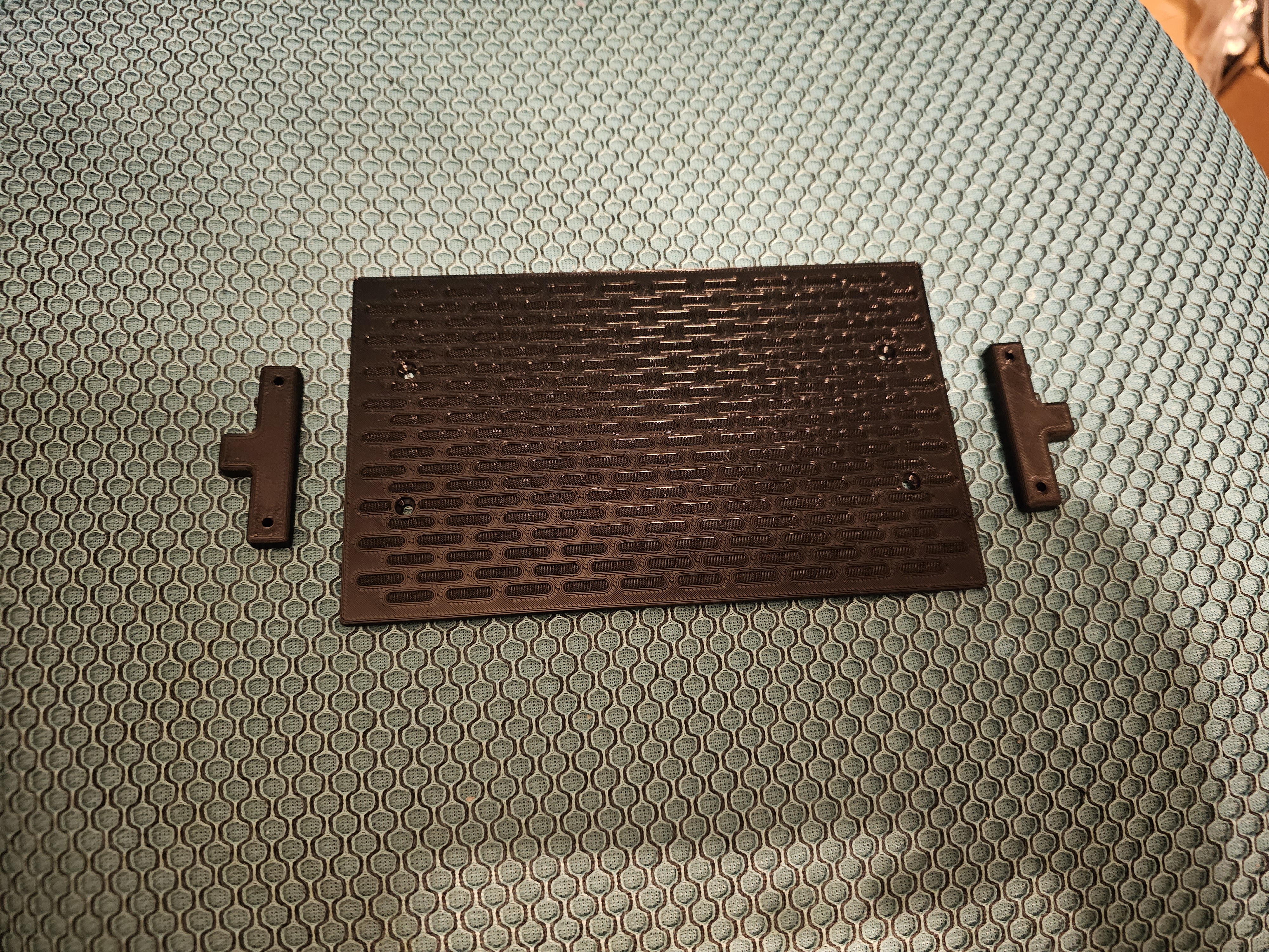 Mặt trước Vỏ Case Thermaltake Core X71