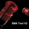 SMA Tool V2 - Dụng Cụ Vặn Đầu Cáp SMA Tiện Lợi - Thumbnail 1