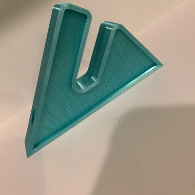 Giá Treo Ván Trượt