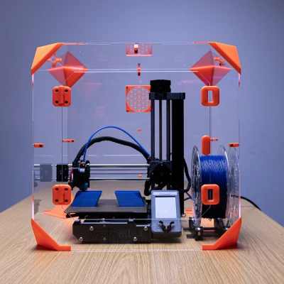 Vỏ Case Prusa MINI V3