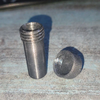 Móc Khóa Hộp Đựng mini