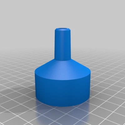 Bộ Chuyển Đổi Ống Hút Hồ Cá PVC 1 inch