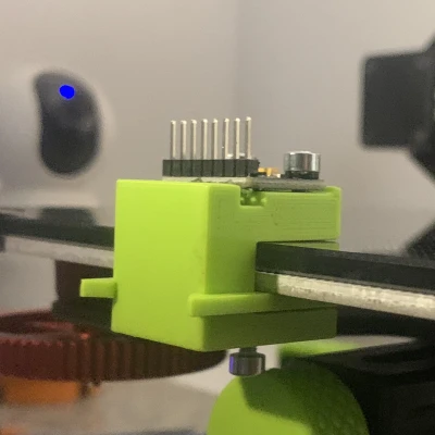 Giá đỡ ADXL345 cho Ender 3 (V2 & PRO)