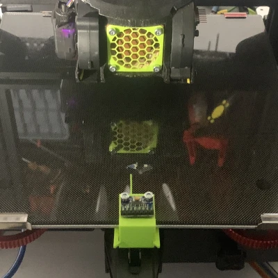 Giá đỡ ADXL345 cho Ender 3 (V2 & PRO)