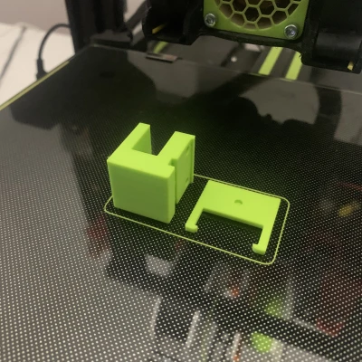 Giá đỡ ADXL345 cho Ender 3 (V2 & PRO)