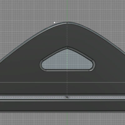 Dụng Cụ Bóp Tuýp Đa Năng (Mô Hình Tham Số)