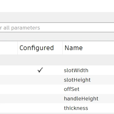 Dụng Cụ Bóp Tuýp Đa Năng (Mô Hình Tham Số)