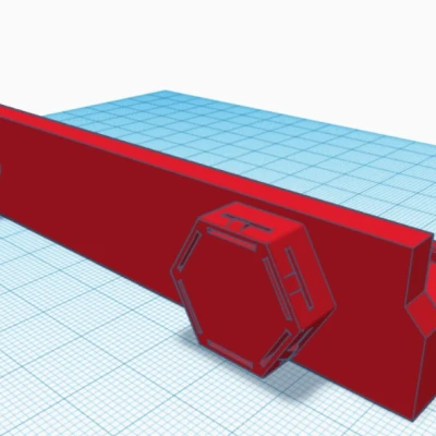 Giá đỡ hộp Milwaukee Shockwave cho Tường Lưu Trữ Honeycomb