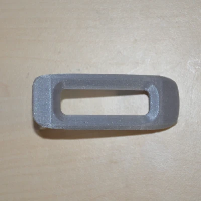 Kẹp Kính Goggle Cho Mũ Bảo Hiểm Trượt Tuyết Scott Track Plus