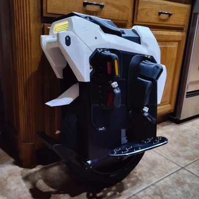 Fender Cho Begode EX30